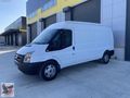 2008 MODEL FORD TRANSİT ARKADAN ÇEKİŞ ORJİNAL 240.000 KM'DE