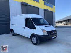 2008 MODEL FORD TRANSİT ARKADAN ÇEKİŞ ORJİNAL 240.000 KM'DE