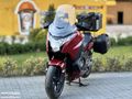 MotoFinans'tan NC 750 Integra, 3'lü Çantalı Bakımlı
