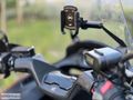 MotoFinans'tan NC 750 Integra, 3'lü Çantalı Bakımlı