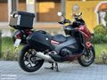 MotoFinans'tan NC 750 Integra, 3'lü Çantalı Bakımlı