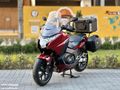 MotoFinans'tan NC 750 Integra, 3'lü Çantalı Bakımlı