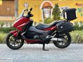 MotoFinans'tan NC 750 Integra, 3'lü Çantalı Bakımlı