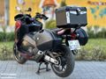 MotoFinans'tan NC 750 Integra, 3'lü Çantalı Bakımlı