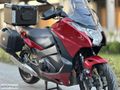 MotoFinans'tan NC 750 Integra, 3'lü Çantalı Bakımlı