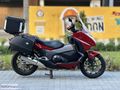 MotoFinans'tan NC 750 Integra, 3'lü Çantalı Bakımlı