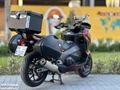 MotoFinans'tan NC 750 Integra, 3'lü Çantalı Bakımlı