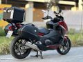MotoFinans'tan NC 750 Integra, 3'lü Çantalı Bakımlı