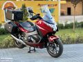 MotoFinans'tan NC 750 Integra, 3'lü Çantalı Bakımlı