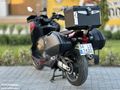 MotoFinans'tan NC 750 Integra, 3'lü Çantalı Bakımlı