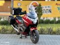 MotoFinans'tan NC 750 Integra, 3'lü Çantalı Bakımlı