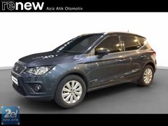 AZİZ ATİK OTOMOTİV'DEN 2021 SEAT ARONA 1.0 XCELLENCE 110 DSG