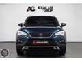 2017 SEAT ATECA 1.4 TSI XCELLENCE+LED+G.GÖRÜŞ+ELK BAGAJ