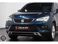 2017 SEAT ATECA 1.4 TSI XCELLENCE+LED+G.GÖRÜŞ+ELK BAGAJ