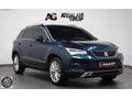 2017 SEAT ATECA 1.4 TSI XCELLENCE+LED+G.GÖRÜŞ+ELK BAGAJ
