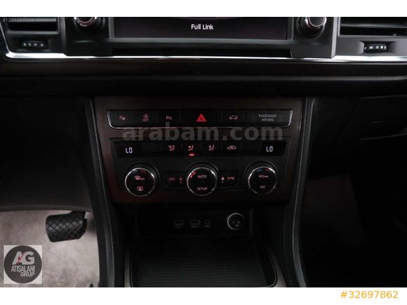 2017 SEAT ATECA 1.4 TSI XCELLENCE+LED+G.GÖRÜŞ+ELK BAGAJ