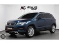 2017 SEAT ATECA 1.4 TSI XCELLENCE+LED+G.GÖRÜŞ+ELK BAGAJ