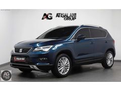 2017 SEAT ATECA 1.4 TSI XCELLENCE+LED+G.GÖRÜŞ+ELK BAGAJ