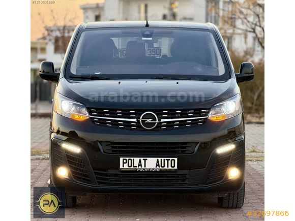 POLAT AUTODAN HATASIZ BOYASIZ 2022 ÇIKIŞLI CAM TAVAN