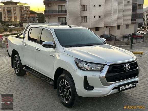 COBANOGLU AUTODAN HATASIZ BOYASIZ DÜŞÜK KM EMSALSİZ