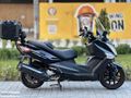 MotoFinans'tan SYM Joymax 250i, Yetkilide Yeni Mekanik