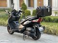 MotoFinans'tan SYM Joymax 250i, Yetkilide Yeni Mekanik
