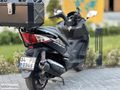 MotoFinans'tan SYM Joymax 250i, Yetkilide Yeni Mekanik