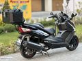 MotoFinans'tan SYM Joymax 250i, Yetkilide Yeni Mekanik