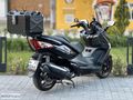 MotoFinans'tan SYM Joymax 250i, Yetkilide Yeni Mekanik