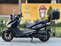 MotoFinans'tan SYM Joymax 250i, Yetkilide Yeni Mekanik
