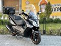 MotoFinans'tan SYM Joymax 250i, Yetkilide Yeni Mekanik