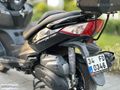 MotoFinans'tan SYM Joymax 250i, Yetkilide Yeni Mekanik