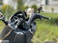 MotoFinans'tan SYM Joymax 250i, Yetkilide Yeni Mekanik