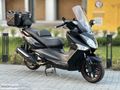 MotoFinans'tan SYM Joymax 250i, Yetkilide Yeni Mekanik