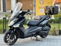 MotoFinans'tan SYM Joymax 250i, Yetkilide Yeni Mekanik