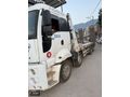 AKINEL OTOMOTİV ÇOK TEMİZ FORT CARGO
