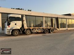 AKINEL OTOMOTİV ÇOK TEMİZ FORT CARGO