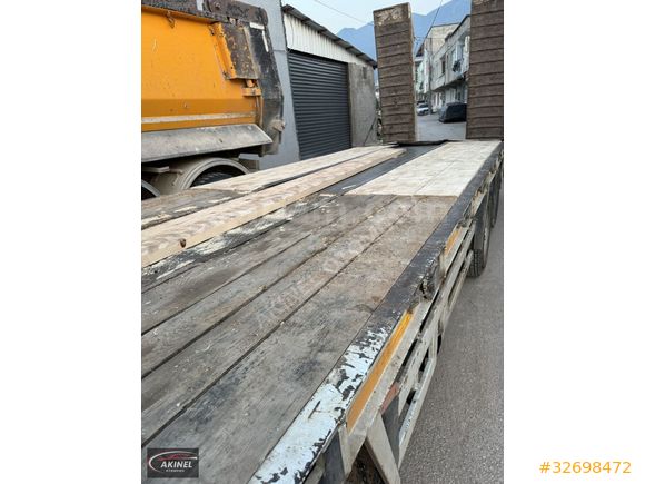 AKINEL OTOMOTİV ÇOK TEMİZ FORT CARGO