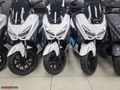 VİŞNE MOTORS'DAN 2025 MAX T EASY KARTA TAKSİT İMKANI