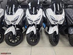 VİŞNE MOTORS'DAN 2025 MAX T EASY KARTA TAKSİT İMKANI