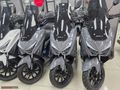 VİŞNE MOTORS'DAN 2025 MAX T EASY KARTA TAKSİT İMKANI