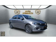 2024 EGEA URBAN OTOMATİK 1.6 M.JET URBAN HATASIZ 29.000 KM