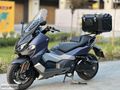 MotoFinans'tan Maxsym TL 508, Tüm Kartlara 12 Aya Varan Taksit