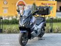 MotoFinans'tan Maxsym TL 508, Tüm Kartlara 12 Aya Varan Taksit