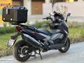 MotoFinans'tan Maxsym TL 508, Tüm Kartlara 12 Aya Varan Taksit