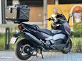 MotoFinans'tan Maxsym TL 508, Tüm Kartlara 12 Aya Varan Taksit