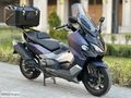 MotoFinans'tan Maxsym TL 508, Tüm Kartlara 12 Aya Varan Taksit