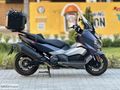 MotoFinans'tan Maxsym TL 508, Tüm Kartlara 12 Aya Varan Taksit