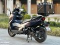 MotoFinans'tan Maxsym TL 508, Tüm Kartlara 12 Aya Varan Taksit