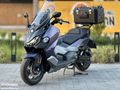 MotoFinans'tan Maxsym TL 508, Tüm Kartlara 12 Aya Varan Taksit